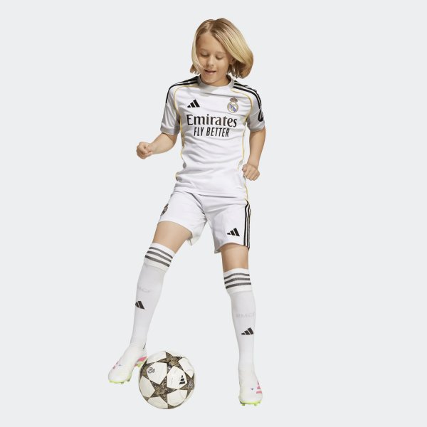 Dětská souprava adidas REAL H Y KIT - foto 7