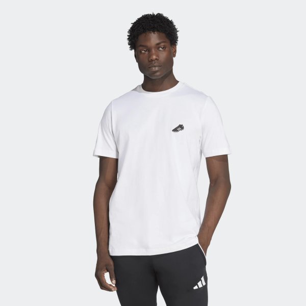 Pánské tričko adidas COPA SIGN G T - foto 1