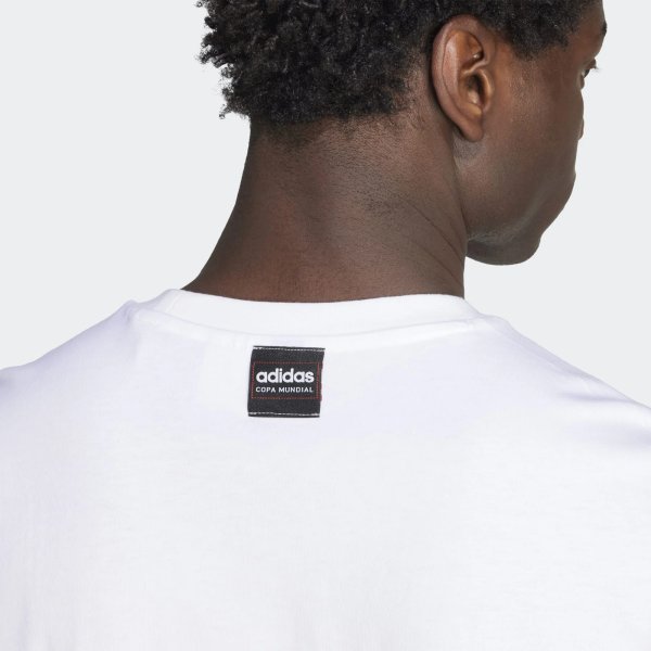 Pánské tričko adidas COPA SIGN G T - foto 5