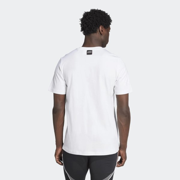 Pánské tričko adidas COPA SIGN G T - foto 2