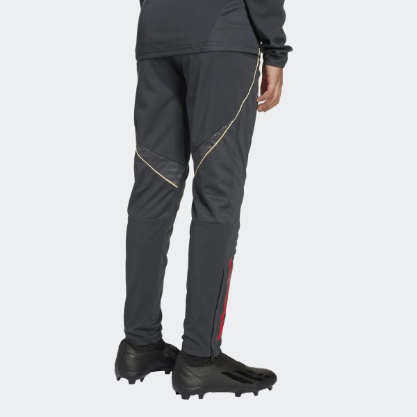 Dětské tepláky adidas OL TR PNT Y - foto 2