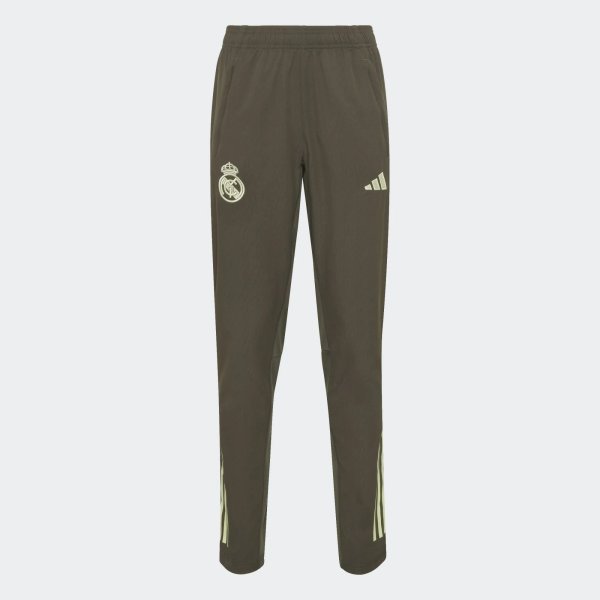 Dětské tepláky adidas REAL PRE PNT Y - foto 0