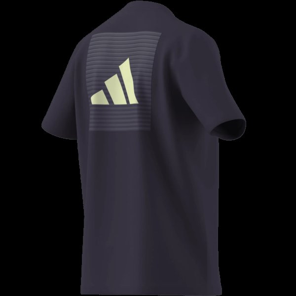 Pánské tričko adidas REAL SZN GR TE3 - foto 9
