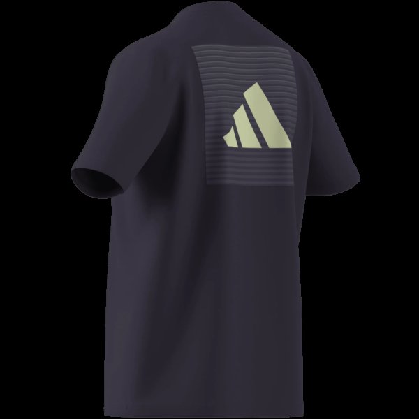 Pánské tričko adidas REAL SZN GR TE3 - foto 11