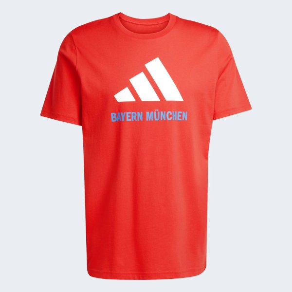 Pánské tričko adidas FCB SZN GR TE2 - foto 0