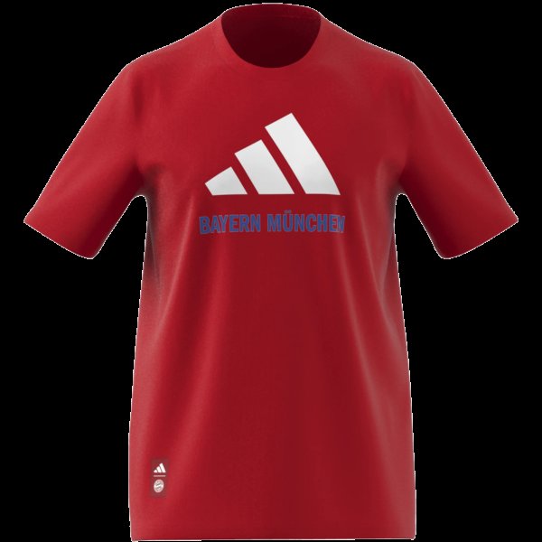 Pánské tričko adidas FCB SZN GR TE2 - foto 6