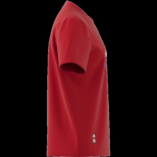 Pánské tričko adidas FCB SZN GR TE2 - foto 8