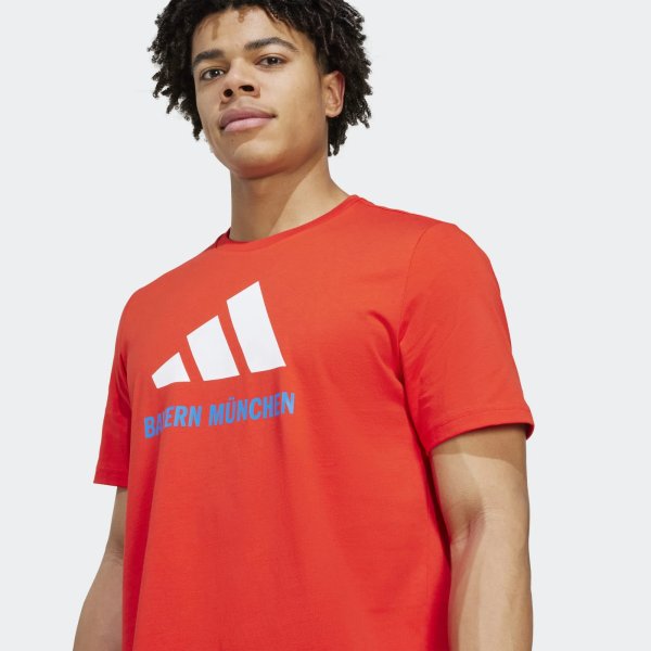 Pánské tričko adidas FCB SZN GR TE2 - foto 4