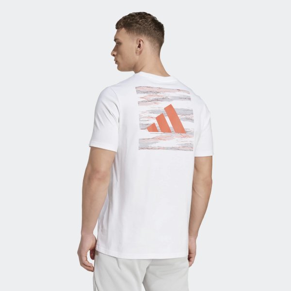 Pánské tričko adidas FCB SZN GR TE3 - foto 2