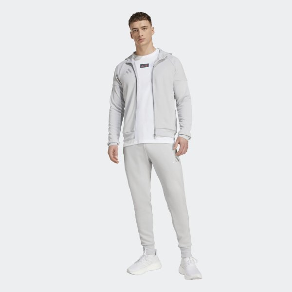 Pánské tričko adidas FCB SZN GR TE3 - foto 4