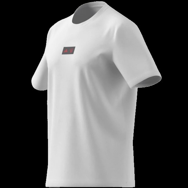 Pánské tričko adidas FCB SZN GR TE3 - foto 14