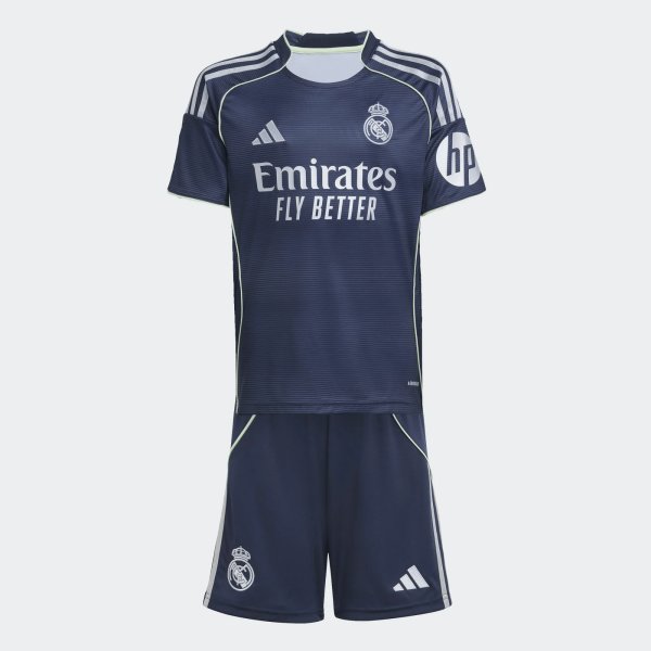 Dětská souprava adidas REAL A Y KIT - foto 1