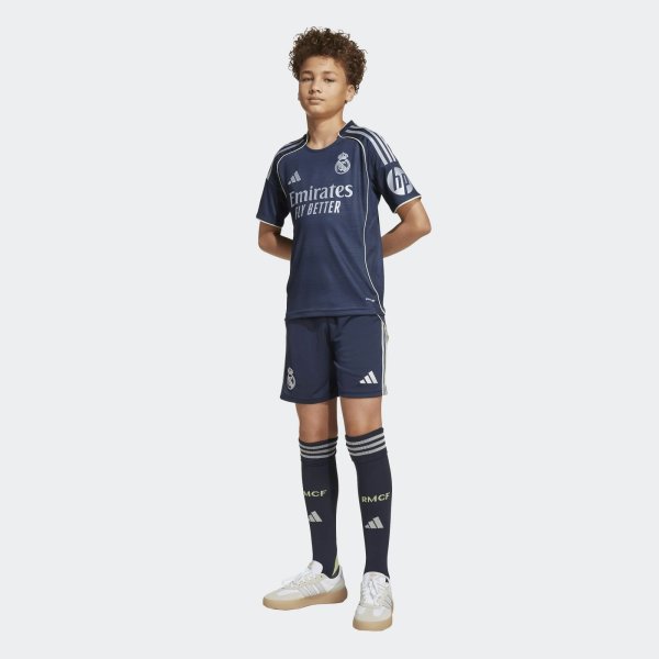 Dětská souprava adidas REAL A Y KIT - foto 5