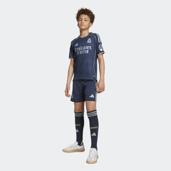 Dětská souprava adidas REAL A Y KIT - foto 7