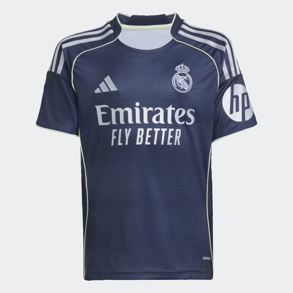 Dětská souprava adidas REAL A Y KIT - foto 0