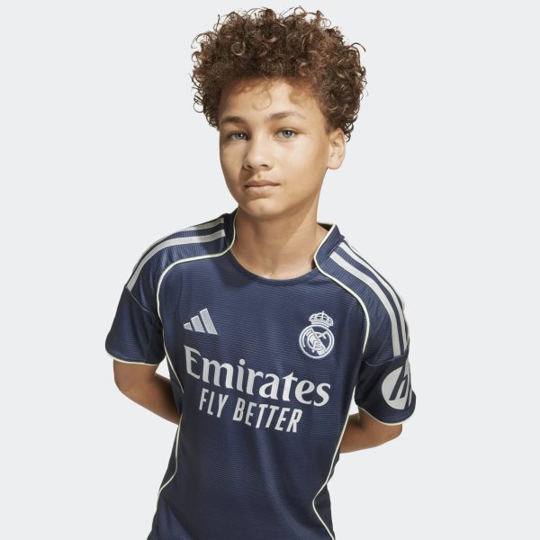 Dětská souprava adidas REAL A Y KIT - foto 8