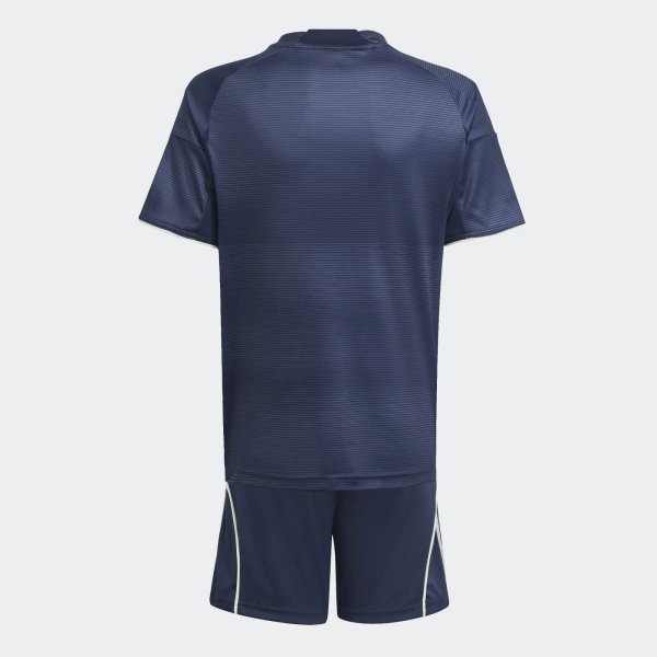Dětská souprava adidas REAL A Y KIT - foto 2