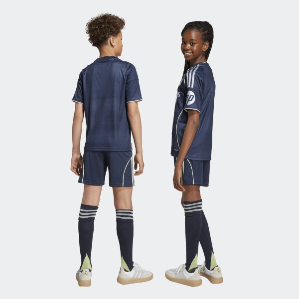 Dětská souprava adidas REAL A Y KIT - foto 10