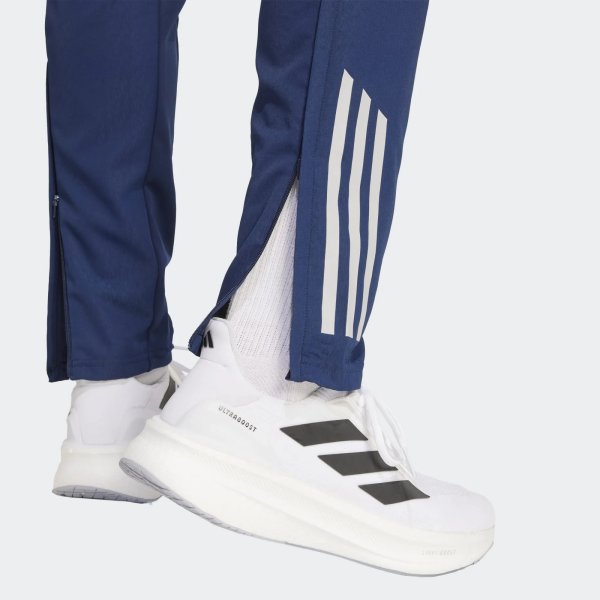 Pánské tepláky adidas AFC PRE PNT - foto 4
