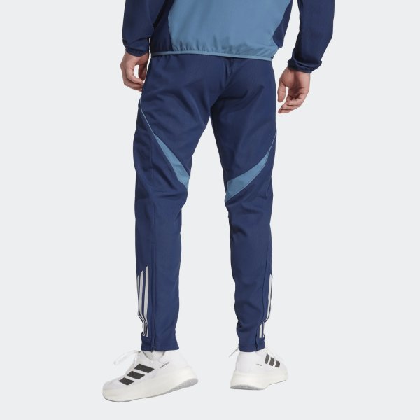 Pánské tepláky adidas AFC PRE PNT - foto 2