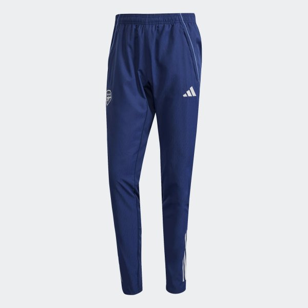 Pánské tepláky adidas AFC PRE PNT - foto 0