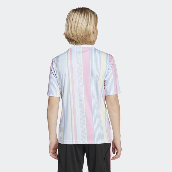 Dětský dres adidas JUVE PRESHI Y - foto 3