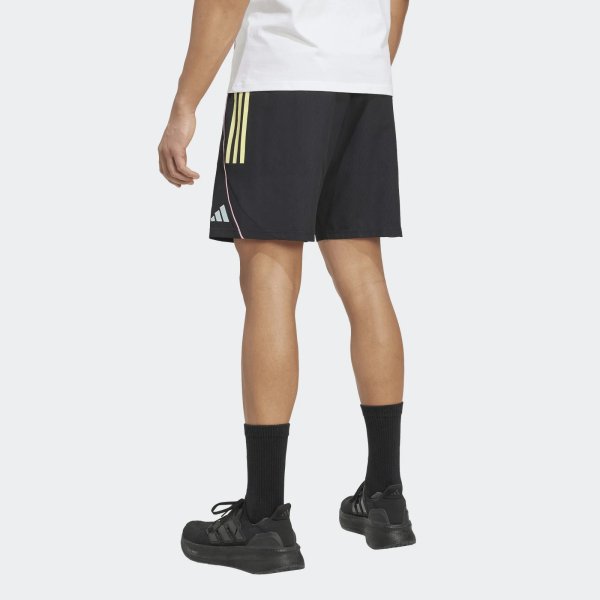 Pánské šortky adidas JUVE DT SHO - foto 2