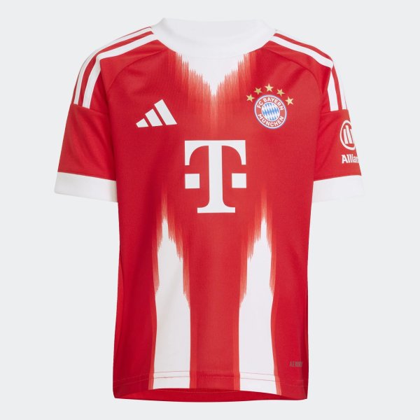 Dětská souprava adidas FCB H MINI - foto 0
