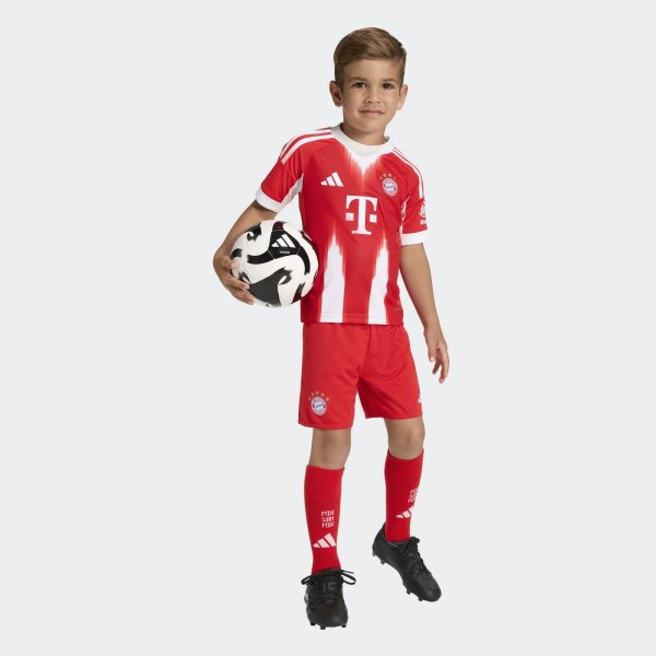 Dětská souprava adidas FCB H MINI - foto 5