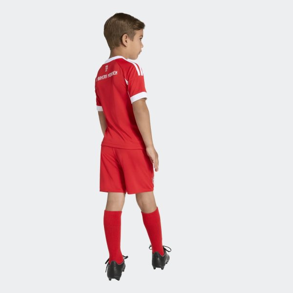 Dětská souprava adidas FCB H MINI - foto 6