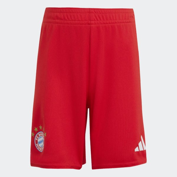 Dětská souprava adidas FCB H MINI - foto 3