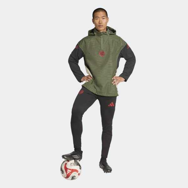 Pánská mikina adidas FCB EU PRORNTP - foto 4