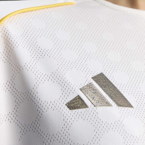 Dámský dres adidas REAL H JSY AU W - foto 13